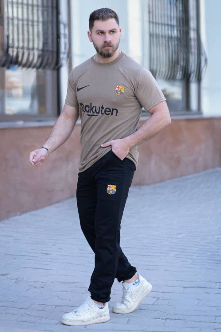 جديدنا الموسم الصيفي
#تراك رجالي بسعر 10
القياسات m. L.XL XXl
@إشارة


**إذا كنت صاحب هذا الإعلان وتريد حذفه لأي سبب، رجاءا أرسل رسالة إلى الدعم الفني**