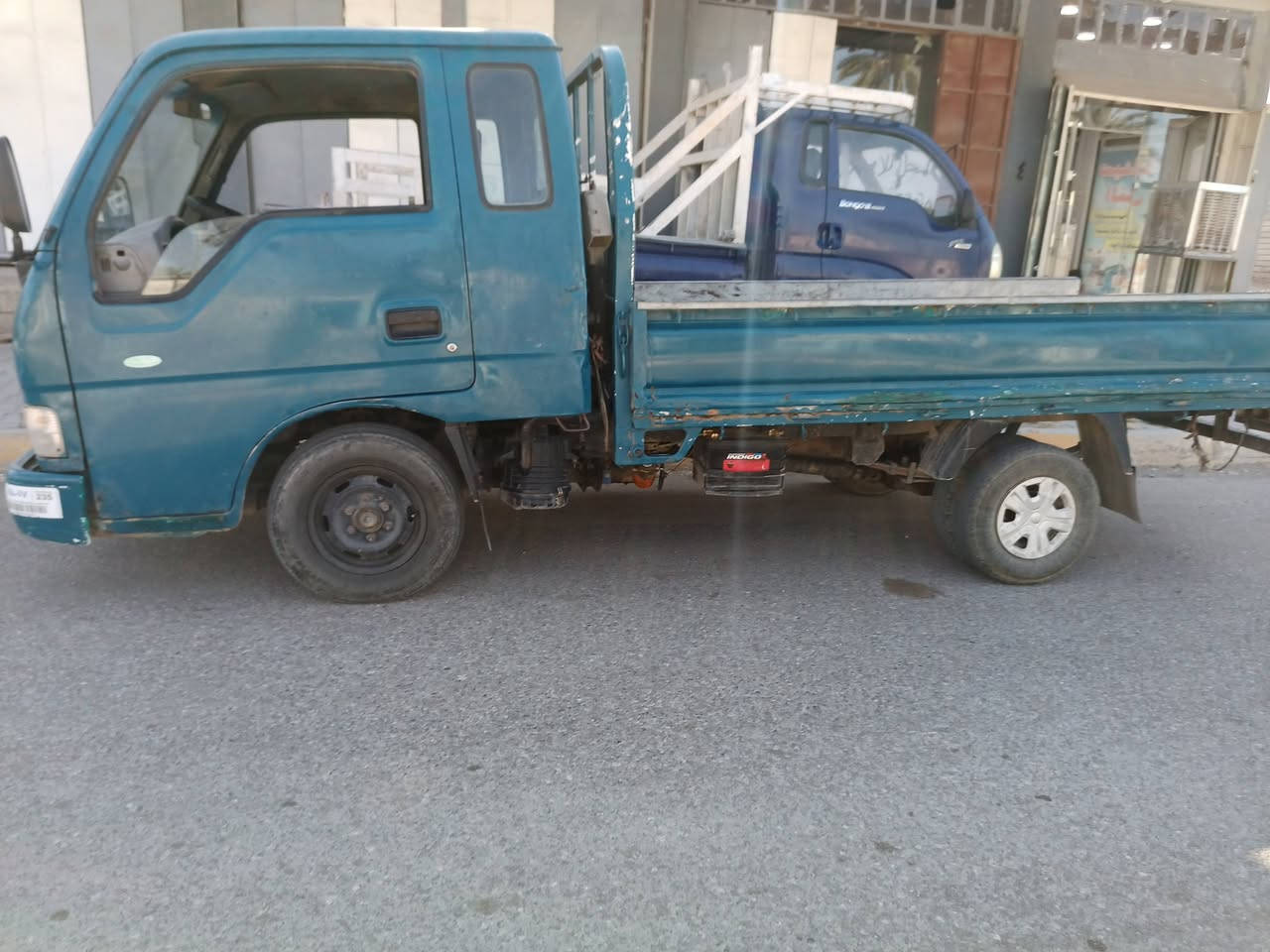 كيا فونتيرا مامسجل مكصوص كير محرك نضاف طالب عليها ٢٦وبيها مجال الباب الخافي موجود اني فاتحه
***********
كيا فونتيرا مامسجل مكصوص كير محرك نضاف طالب عليها ٢٦وبيها مجال الباب الخلفي موجود اني فاتحه
