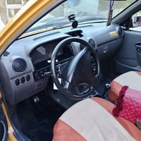 سلام وعليكم سيارة نظيفه مديل 16سياره بكاني بغداد الجديده بسمي 07742911...