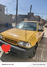 سايبا • ٢٠١٢ • حي ميسان