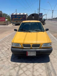 سايبه • ٢٠١٢ • البصرة