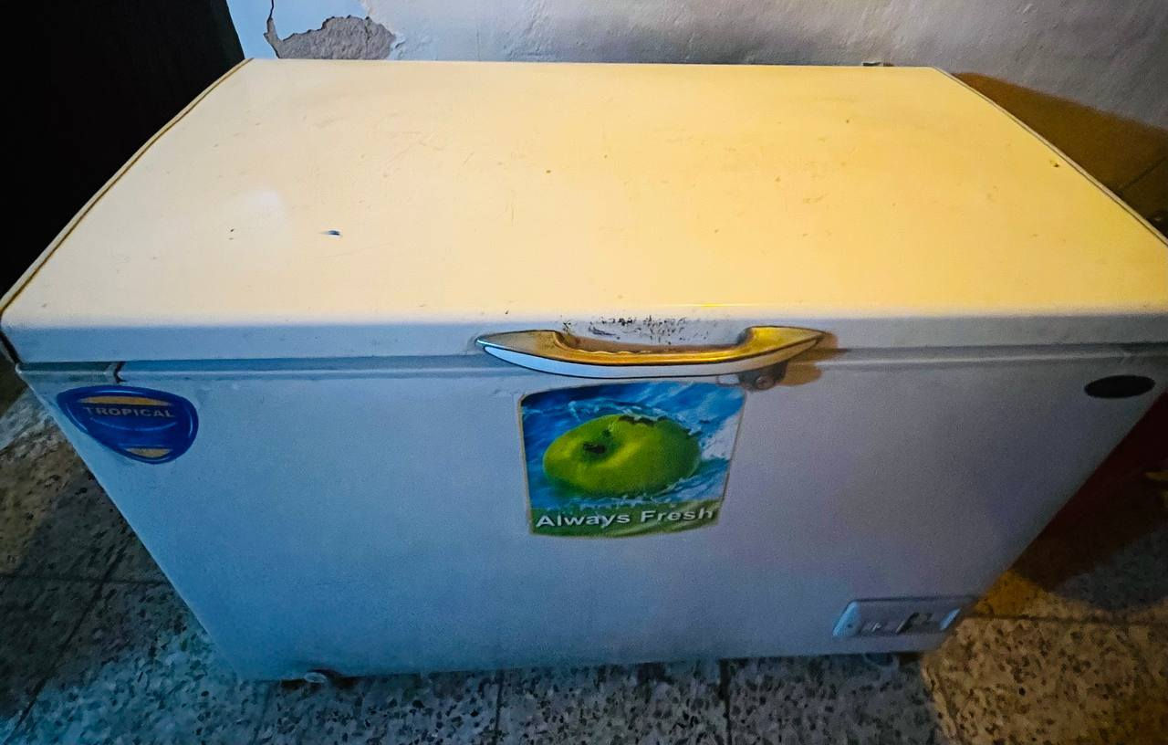 اغراض للبيع كلمن وسعره


**إذا كنت صاحب هذا الإعلان وتريد حذفه لأي سبب، رجاءا أرسل رسالة إلى الدعم الفني**