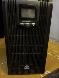 بوبي إس حجم كبير الله شاهد ممشتغل 240V /2700W جديد كلش عنوان بغداد الس...