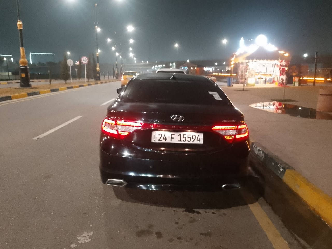 للبيع. أزيرا كراندر. 2016 خليجي خـلـيـجـي فول مواصفات ViP
كلين بدون حادث او صبغ 
ماشية180km مكينة 4 سلندر
- مواصفات السيارة ViP فول بدون سلايت
- بصمة تشغيل
- بصمة ابواب
- بصمة جنطة
- داخل اسود
- كشنات جلد
- كشنات كهربائية
- حساسات خلفية
- تبريد خلفي
- كشنات تدفئة
- اوتو هولد
- اشاير بل مري
- مري شفط
- داخل صاج اسود
- سماعات انڤنتي
- مانع انزلاق
- مثبت سرعة
- تحكم إستيرين
- انارة داخلية ليزرية
- انارة بل دشبول
- شاشة
 - كامرة خلفية
- انارة بل ابواب
- لد امامي
- لد خلفي
- كير ( ما مفتوح )
- دبل اكزوز خلفي
- ويل اكرون 17
- اوكس + USB
- تخم تاير
- وباقي المواصفات
اخوان سياره نضيفه وحلوه وجاهزة للاخير من كير ومحرك وحدادية وتبريد برغي واحد معايزة الف عافيه للي ياخذها
السعر130 بيها مجال قليل 
‭
مكاني الموصل


**إذا كنت صاحب هذا الإعلان وتريد حذفه لأي سبب، رجاءا أرسل رسالة إلى الدعم الفني**