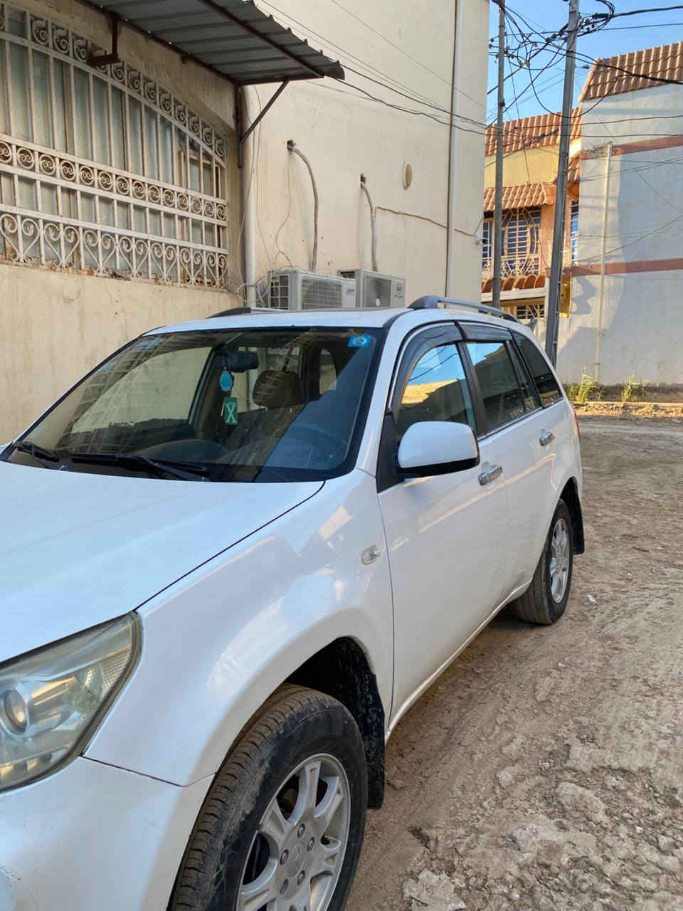 السلام عليكم 
تيكو موديل ٢٠١٣ رقم قادسيةمميز دولي 
مكفولة كفالة لا ظربة لا صبغ لا تبديل  مكينة كير تدفئة تبريد كهربائيات عالشركة تخم تاير 
سعر مناسب جدا/ ٥٣ ورقة 
استفسار/*********** أبو محمد 
العنوان/الديوانية
