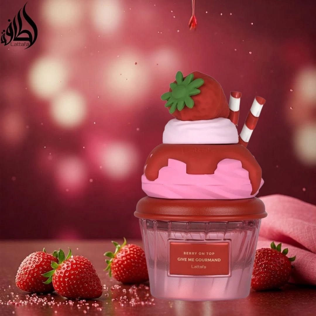 اصدق اصدارات لطافة 

Berry On Top Lattafa Perfumes

عطر بيري او توب 

عطر زهري - فواكه - جورماند للنساء . اصدار 2025 

المكونات 

‎إفتتاحية
‎ العطر الفراوله و 
Chantilly Cream

‎قلب العطر 
Strawberry Jam, السكر و الزهور البيضاء

‎قاعدة العطر تتكون من الفانيليا و المسك.

توصيل كافة محافظات العراق 🇮🇶

 #لانكوم #أيدول #تخفيضات #نسائي #لايك #عرض #بصره #رجال #فواحة #بغداد #عروض #عطور #مغري #ضمان #شباب #العراق #شاهد #عطر #فيسبوك #رجالي #اورجنال #بنات #اصلي #فرنسا #ترند #خصم #اربيل #انثوي #جميل #السليمانية


**إذا كنت صاحب هذا الإعلان وتريد حذفه لأي سبب، رجاءا أرسل رسالة إلى الدعم الفني**