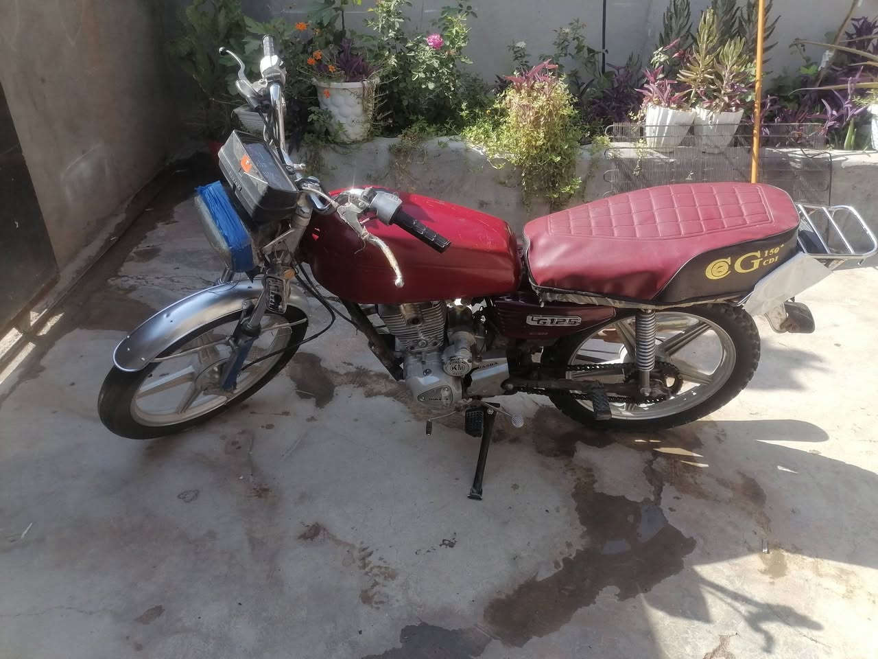 مودیل 2019هۆنسا محرک 150(***********)
