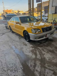 كراون • مكفوله • النجف