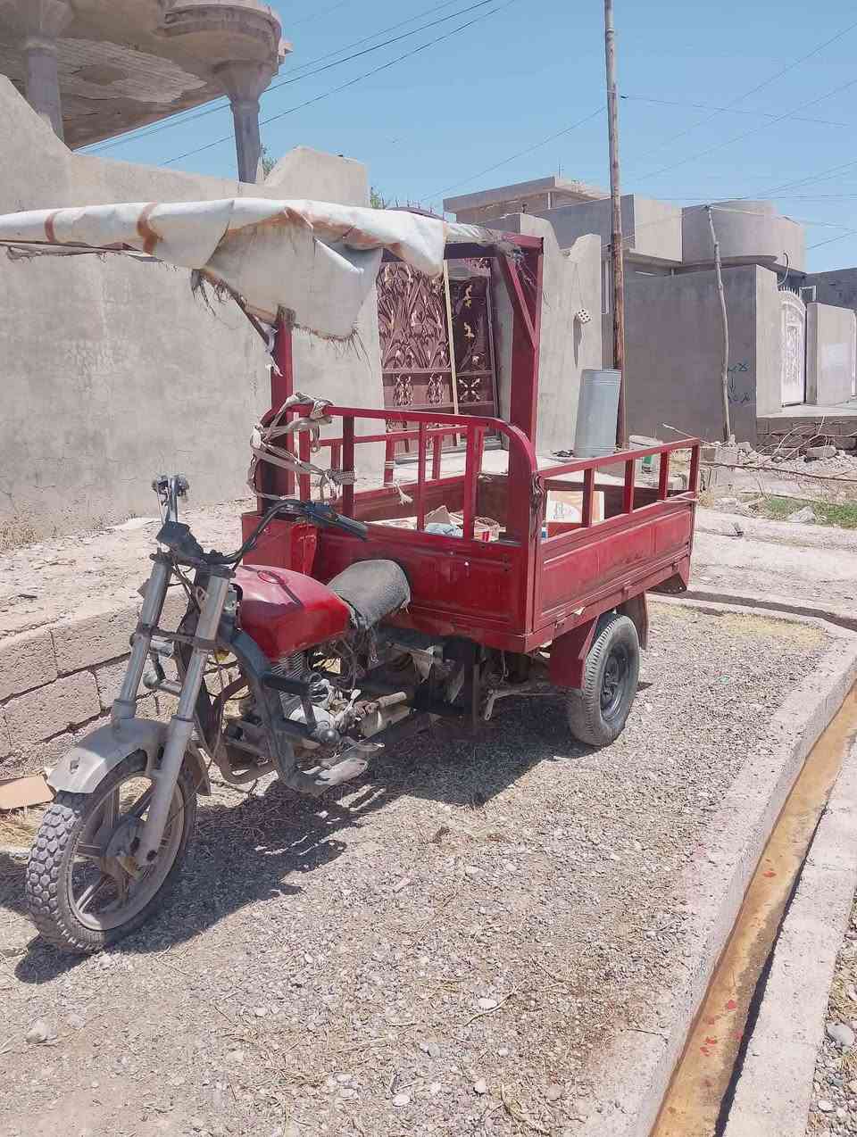 البيع مابي عيب محرك ماتوري بس به رگ اريد سعري 400 وبي مجل


**إذا كنت صاحب هذا الإعلان وتريد حذفه لأي سبب، رجاءا أرسل رسالة إلى الدعم الفني**