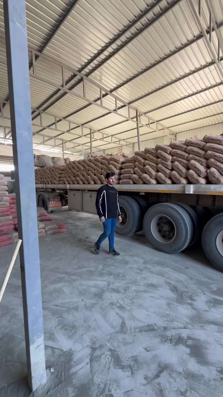 � أسمنت ماس الأصلي – قوة تبني ثقة 🔥

تريد بناء يدوم سنين؟
اختَر أسمنت ماس بجودة عالية ومقاومة عالية للرطوبة والضغط 💪

✅ مناسب للأعمدة والأسس
✅ نعومة عالية وسرعة بالتماسك
✅ إنتاج حديث ومواصفات معتمدة

📍 العنوان: القيارة – الجدعة – محلات أبو صالح
📞 رقم الهاتف: ***********
🚚 توصيل متوفر

أسمنت ماس… لأن البناء الصح يبدأ من الأساس الصح �
