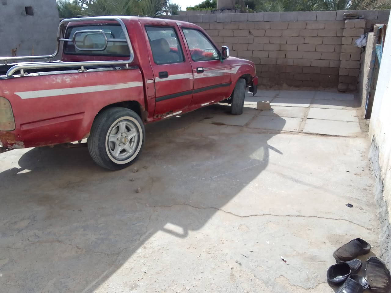 البيع دمرال ٢٠٠٧اوراق محرك كير كسن مكفولات سياره بلاد شركه مكفولت من صبق المكان ذي قار الدوايه ***********
