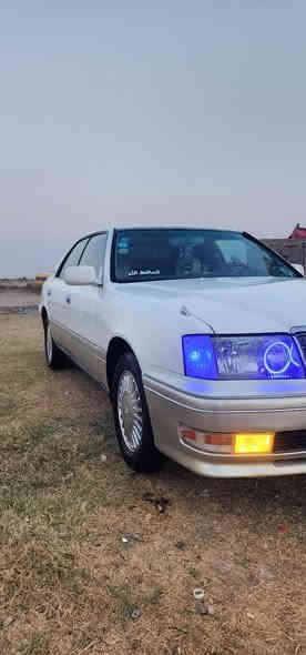 السلام عليكم
راس الثور للبيع مكفوله من ظربه ولكص ونقل جثه رقم أنبار اصولي موديل ٩٧ تحويل ثاني يوم سياره جاهزه مكينه وكير وتبريد ثلج لايت ابو عيون مكان السياره ذي قار قلعة سكر باقي التفاصيل اتصال وتدلل95 وبيهه مجال بصيط ***********
