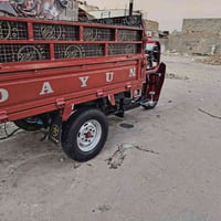 للبيع ستوته دايوان موديل 22اوراق أصلية كمررك شاصي مكفول مكينه مكفول كه...