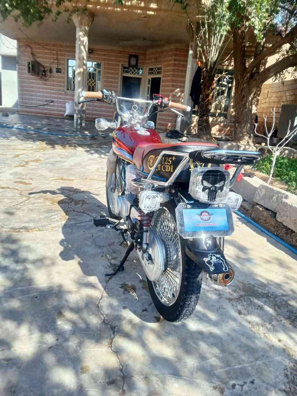 دراجة نامي برو موديل 2026 ماشيه 60 يوم فقط (٣) بصمات + ٢ سويج..  شاشه الكترونيه... للتواصل م/***********  السعر 820 وبي مجال... ليث
