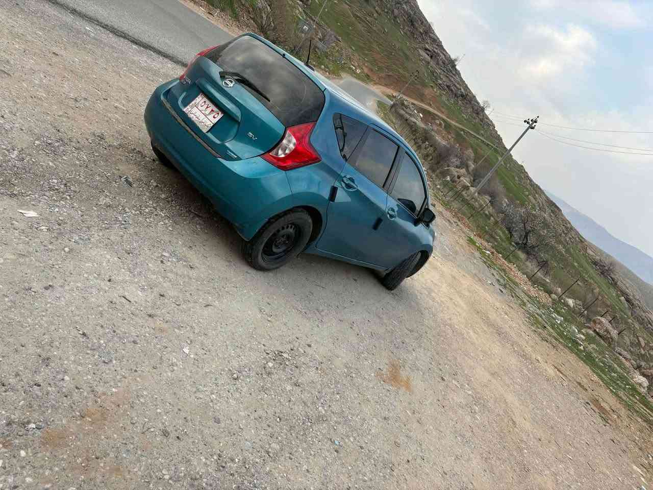 نیسان ڤێرسا ٢٠١٥
قفڵ مەرکەزی
جام کارەبایی
ئاوێنە کارەبایی
دژەخلیسک
سوکان ڤۆلیۆم
تسجیل شاشەوکامێرا
تەبرید ساردووگەرم لەسەرسویچ
گێڕومەکینەو کارەبایی وتوندوتۆڵی بەشەرت کامل مەسروف کراوە نرخی خوار بازاڕ(45)گەڵایە  
شوێن : قەڵادزێ 

فایبر واتساپ*********** بشدار, السليمانية
