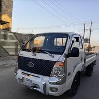 كيا • ٢٠٠٧ • رقم الأنبار