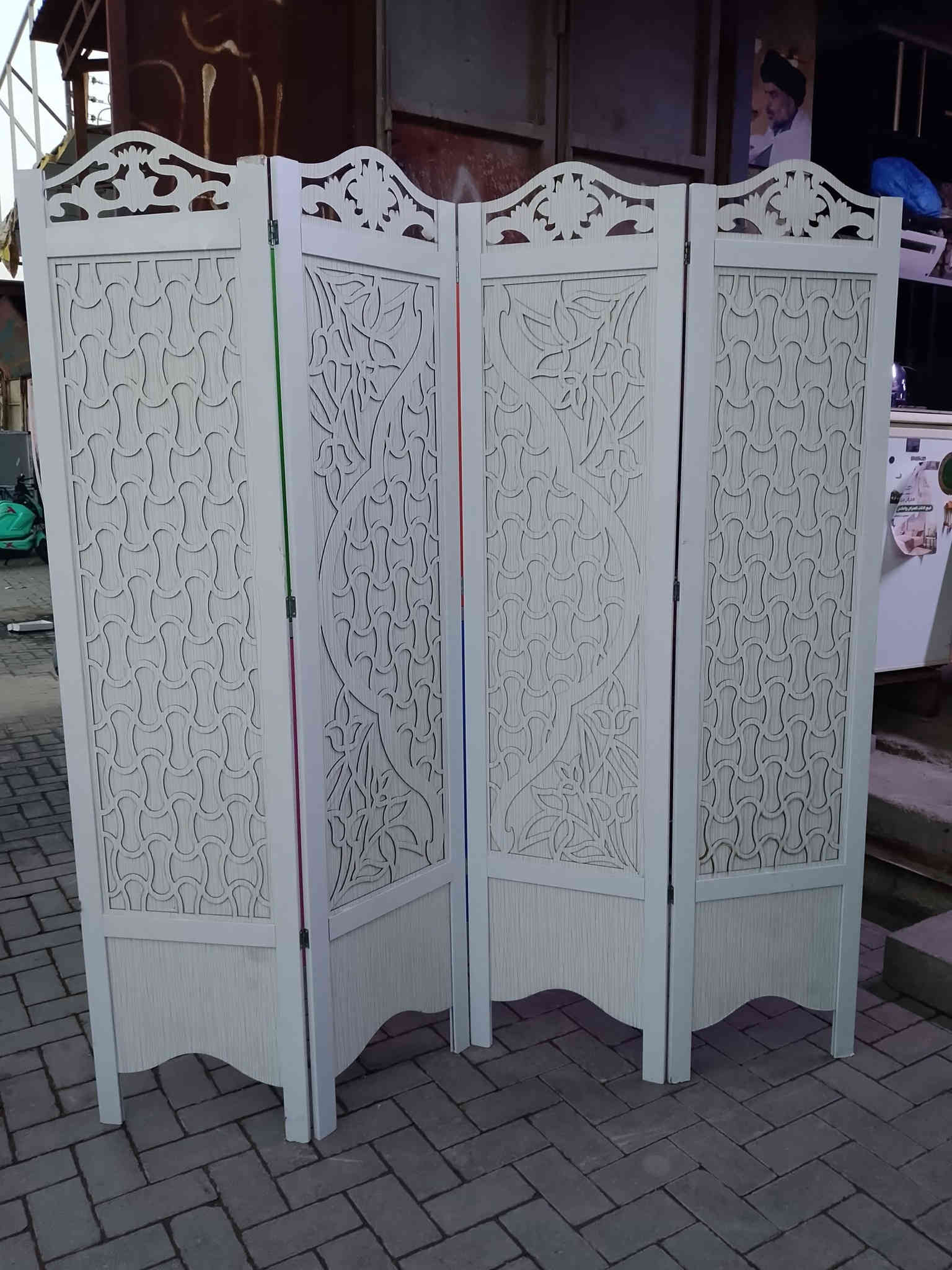 ابو سلام الدبيسي لبيع وشراء الاثاث المستخدم - العنوان البصره القديمه قرب جامع العرب / للاستفسار - اتصل او المراسله على الواتساب - *********** - ***********
