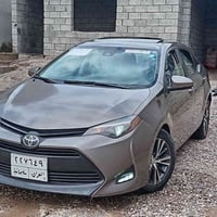 كورله موديل 2017 فول مواصفات فتحه سقف شفتات ستيرن تحكمات ستيرن شاشه كب...