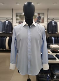 Brooks Brothers 346 • قميص رسمي • اكس لارج