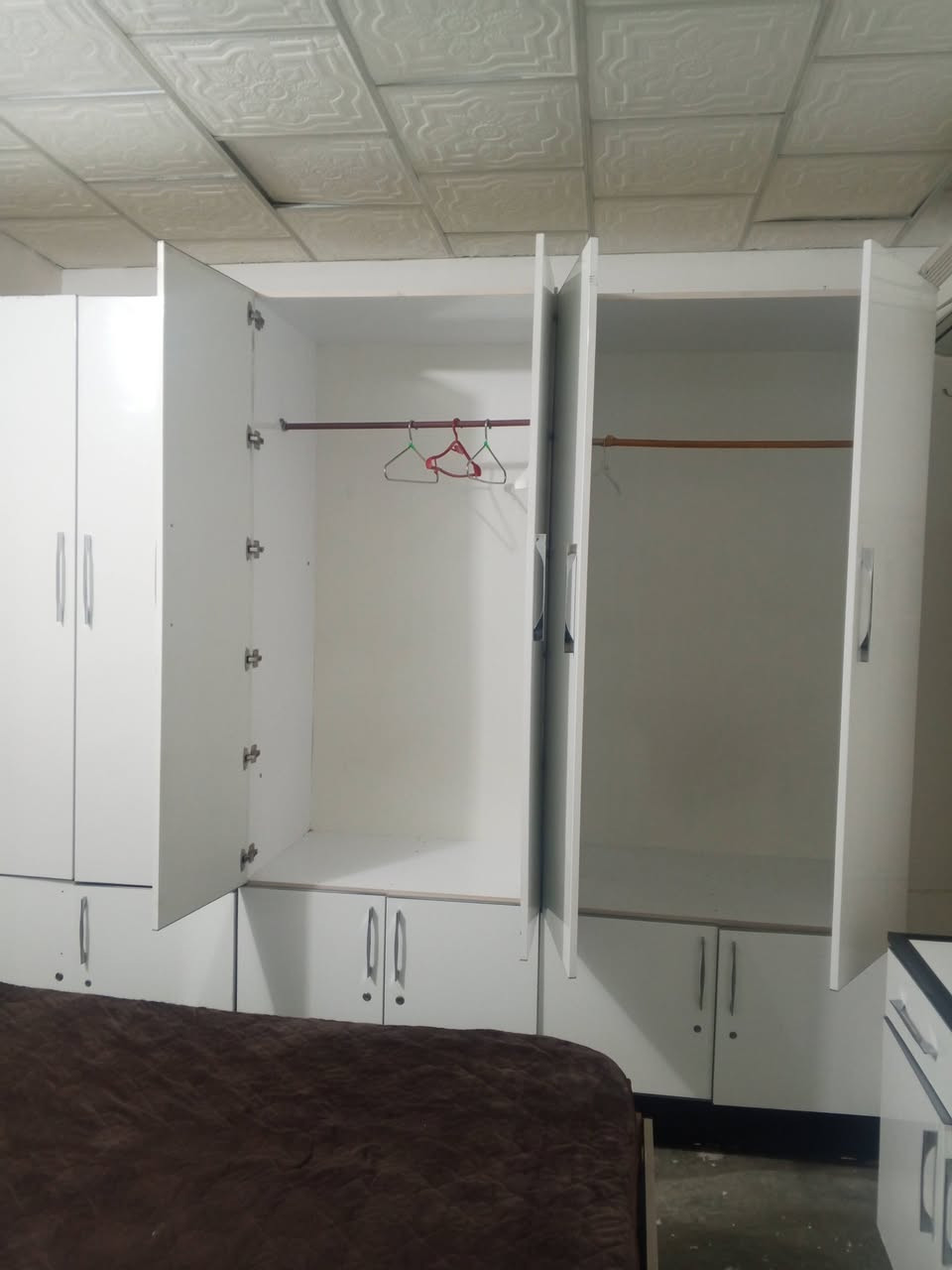 معرەزیکی 3مەترو نیو دەستکرد بۆفرۆشتن300هەزار


**إذا كنت صاحب هذا الإعلان وتريد حذفه لأي سبب، رجاءا أرسل رسالة إلى الدعم الفني**