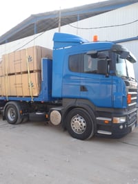 نجف الاشرف • موديل 2008 • مكينة جديدة