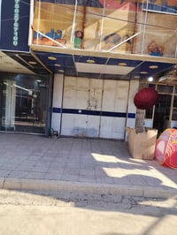 محل الايجار بطن سوك شلال يجاره 600  07818967710