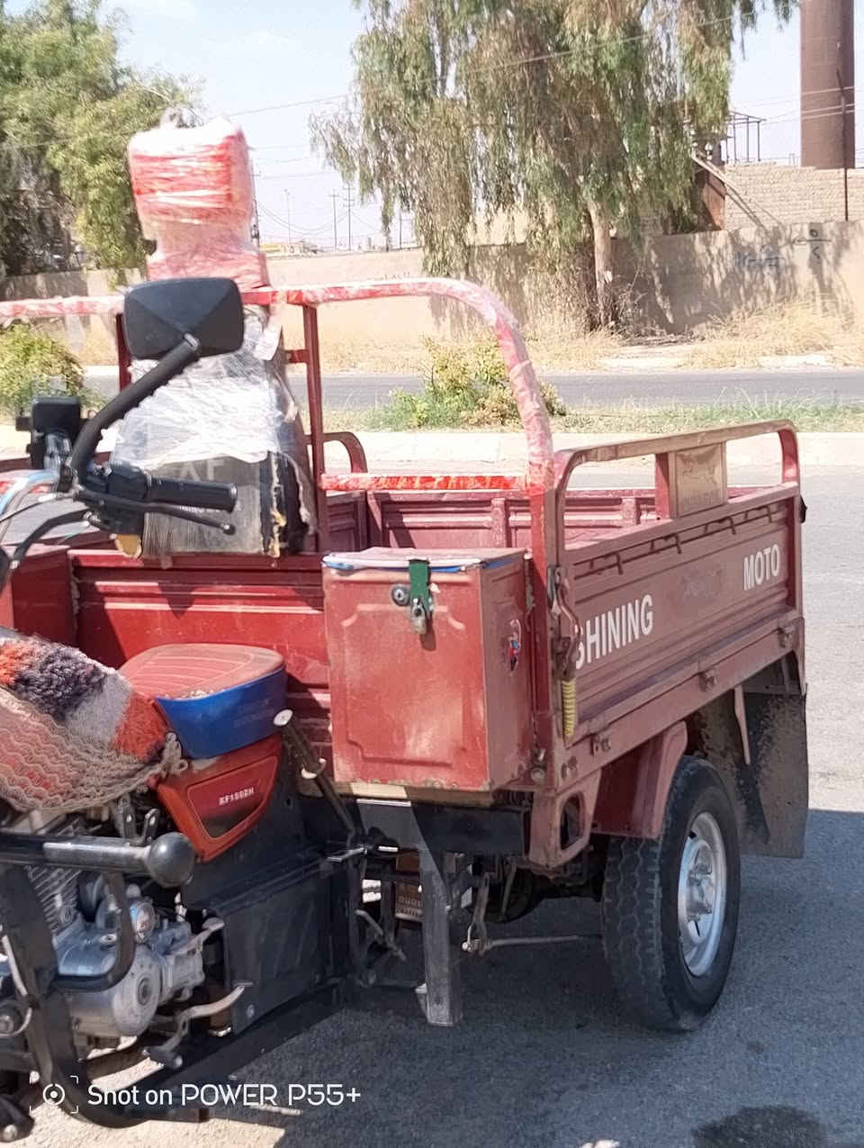سلام وعليكم عندي هاي الستوته مكفوله من كلشي وراق كامله السعر 1450فحل عالي موديل 2021الرقم ***********
