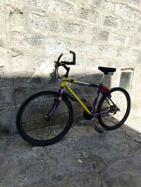 بايسكل • اصلي • كركوك