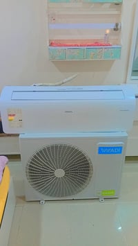 سبلت • طن ونص • هوا ثلج