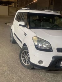 سول ٢٠١١ • خليجي • ١٦٠٠ سي سي