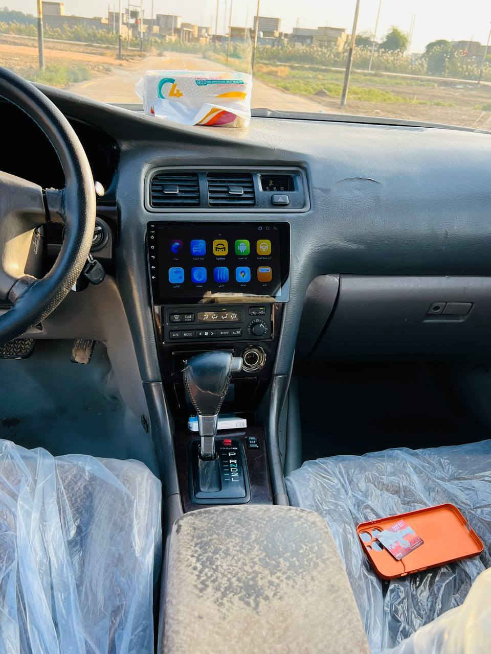 السلام عليكم مارك موديل 2000. سنويه باسمي رقم نكليزي قادسيه مكفوله كص ونقل جثه وضربه القويه غرفه جديده. حداديه 80/100 تبريدشغال لايت زنون عالي ناصي سستم صوت كامل توني شديته+تاب شاشه+دمام خلفي مكينه وكير مكفولات الكير توني شديته ويل كب كامل جديد. سنتر لوك فتح وقفل كهربائيات كلهن شغاله .قواعد ارقام ضوئيه. مكاني الديوانيه المهناويه رجاء رجاء الموشراي لايتصل ويضل بس يعامل. السعر 77 /***********
