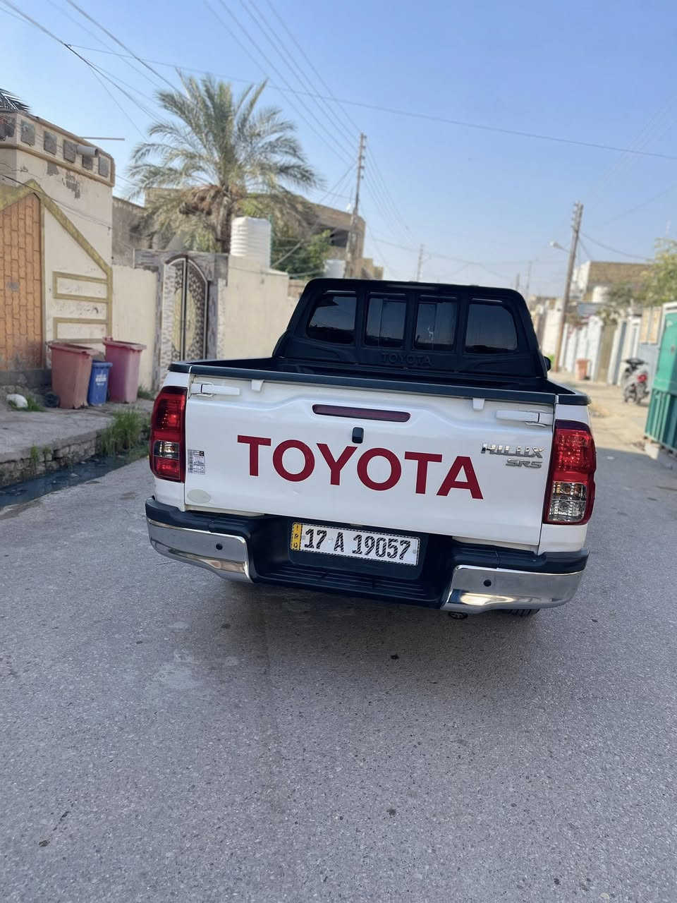 كويتي /2017/رقم مثنى دولي/ تفاصيل ***********
