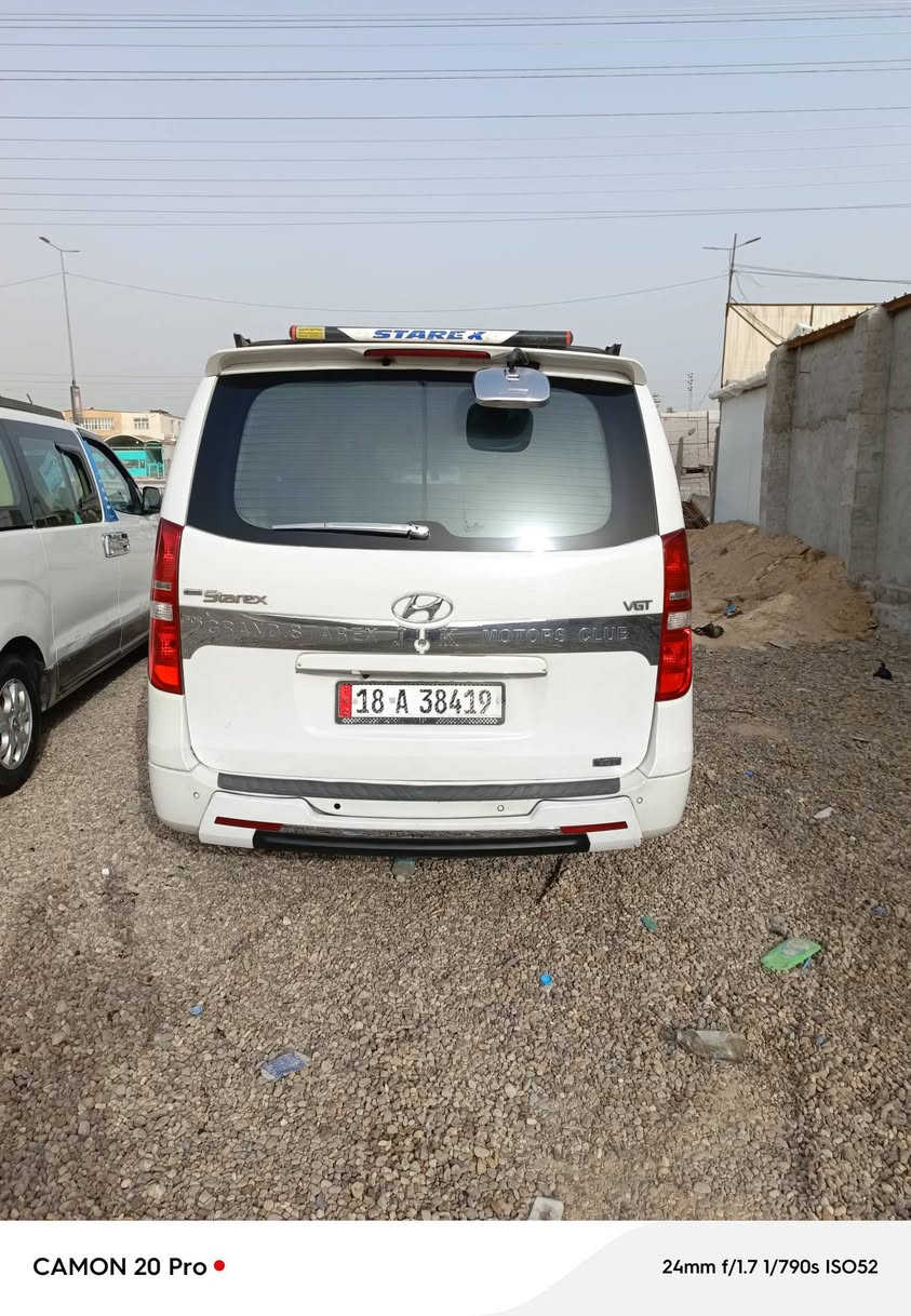 استاركس 15 اصل للبيع السياره بيه جنطه وجاملغ امامي مبدلات سعر 195 مكان سياره نجف - حيدريه وبيه جاملغ الخلفي صبغ بدون ضربه موجود محدد بصور صبغ فقط لمشر عليه للستفسار‏‪***********‬‏ سياره رقم بابل مصفره
