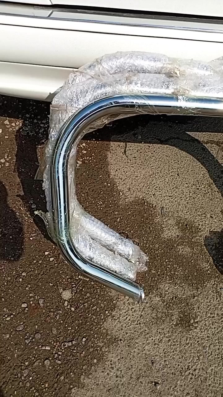 السلام عليكم شباب 
درع مال ڤي تي اكس 1300
العدد بس 4 قطع 
اكو توصيل 
***********
وفي الاسكندر
