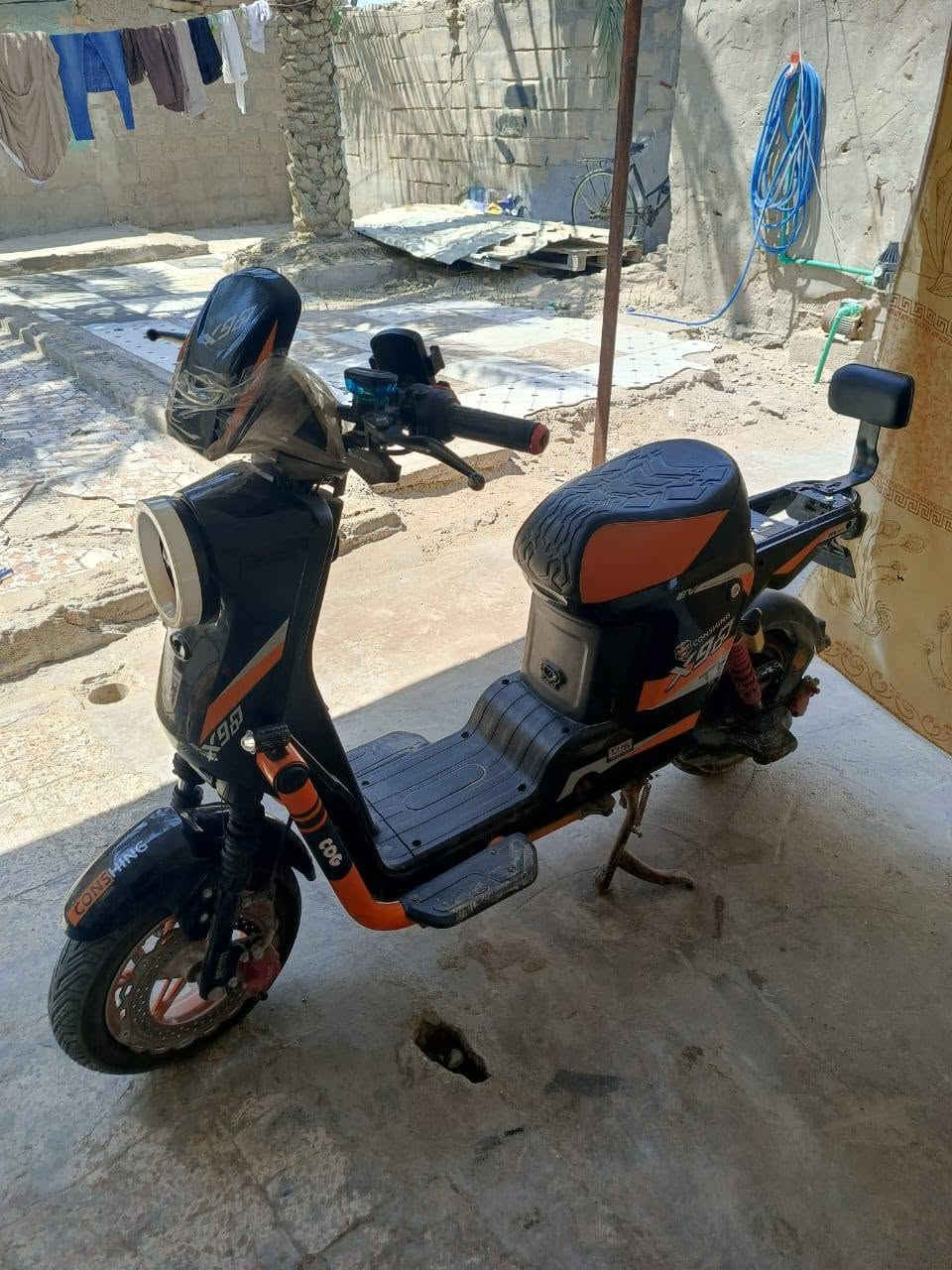 ٤٠٠


**إذا كنت صاحب هذا الإعلان وتريد حذفه لأي سبب، رجاءا أرسل رسالة إلى الدعم الفني**