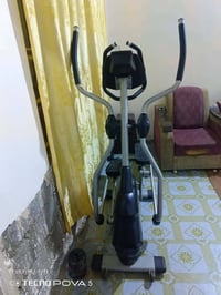 جهاز جري • رياضة