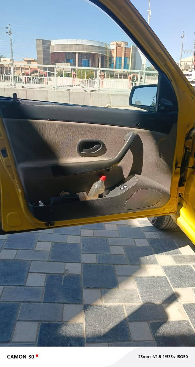 سياره للبيع سمند  سياره جاهز تخم تايرات  تبريد شغال حداديه  مكينه جديده دواخل السياره بالصور  سياره ما ناقصه برغي ترايك وين ما جان 
سياره سعره 40 ورقة 
العنوان الناصريه مركز 
الاستفسار  الاتصال على الرقم/***********
