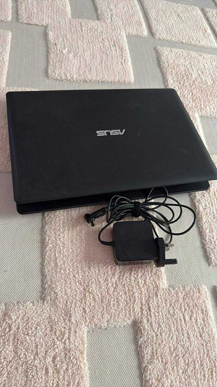 ⛔لابتوب مستعمل نظيف مامفتوح ابد السعر ١٢٥ الف


**إذا كنت صاحب هذا الإعلان وتريد حذفه لأي سبب، رجاءا أرسل رسالة إلى الدعم الفني**