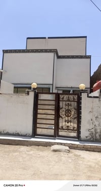 شارع علي قمر • ١٠٠م • دور ثاني مو كامل