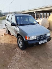 التفاصيل داخل الصور تبريد ثلج جاهزه بلاديه لاء ضربه ولا صبغ الاتصال 07...