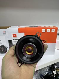 تويترات JBL • تويترات هانويس • جملة ومفرد