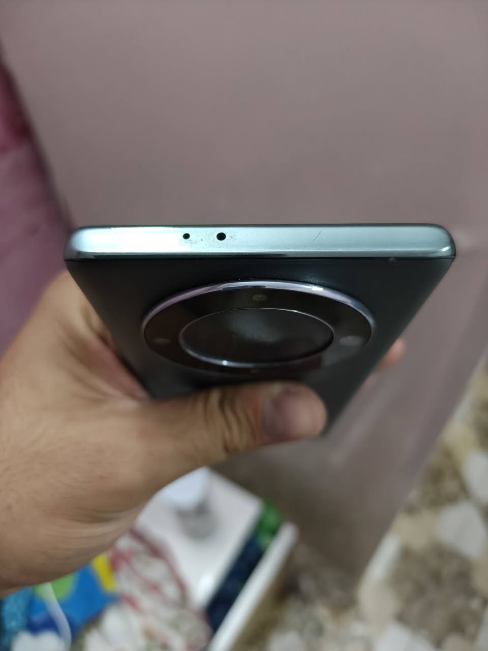 هونر x9a ذاكره 256 بلادي نضافه فول  سعره 200 مكاني بغداد  فقط فلاش ميشتغل


**إذا كنت صاحب هذا الإعلان وتريد حذفه لأي سبب، رجاءا أرسل رسالة إلى الدعم الفني**