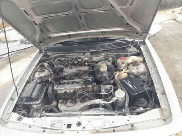 دايو اسبرو كله البلاد محرك فل ١٦٠٠ شركه  كير شركه سنويه نافذه 2021 شرط التحويل شرط الوكاله دفتر بانزي بيه سعره26بيه مجال شي بسيط حك الجيه ***********
