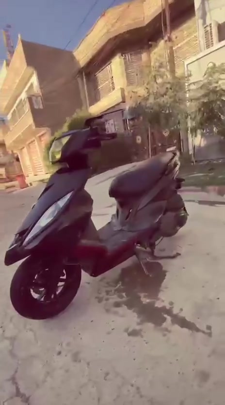 سلام عليكم جيتي ار للبيع مكينه مفتوحه ومابيها شي ول دراجه ما نقصها اي شي650قفل لحد يدخل يعامل مكاني مدينة الصدر ***********
