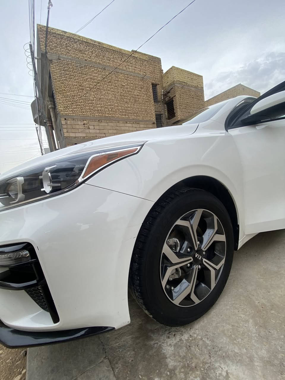 فورتي مديل 2021

فورتي تقرير تعمل وتسير 

سياره كفاله 

بيها بارد فقط

بدوسه 
وبالباب ورا السايق رصعه 
٣ اصابع

جديده 

معوقين

معوق ولد شاب بيتهم ب اريدو 

ماشيه ٨٩

مكان ناصريه اسكان 

مامتواجد ع نت 

اتصل 

***********
