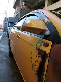 ليفان ٦٢٠ • رقم صدامي • بعشيقة