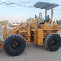 فوركاوه FL80 • نجف • وارد اليابان