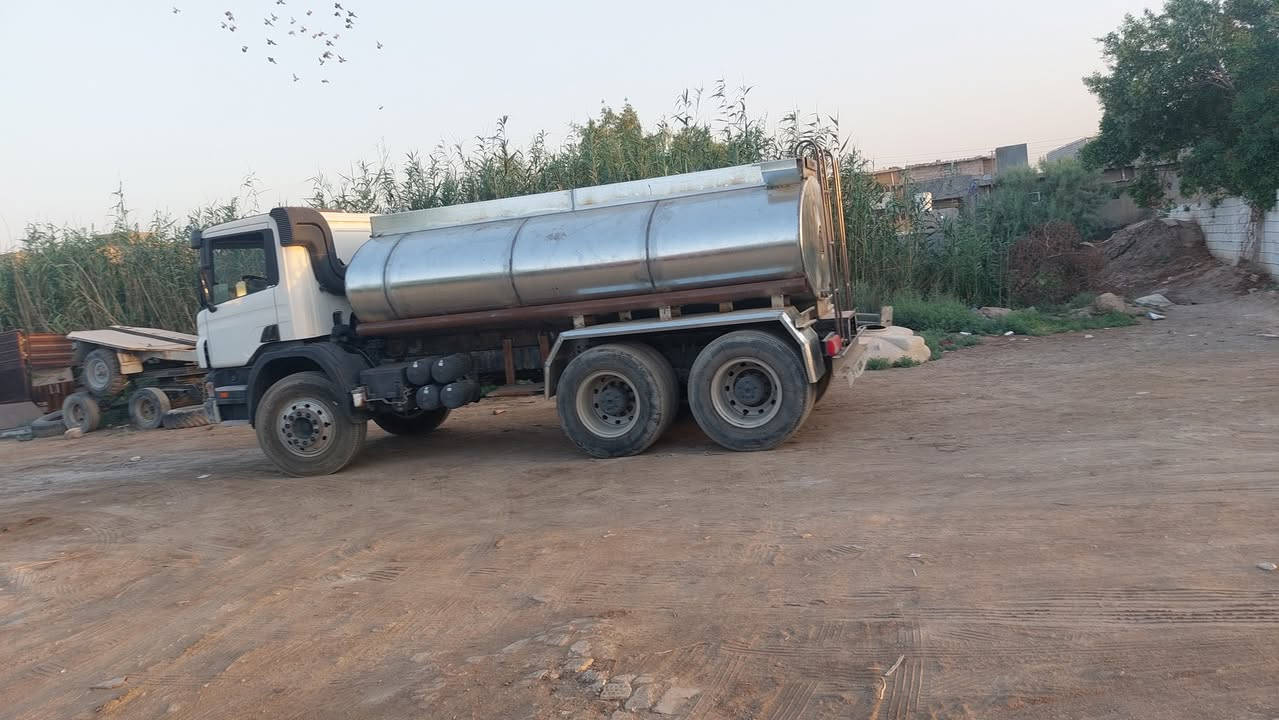 حداده تنكيات مقلون ٤مليم كامل معه الصبغ ***********
