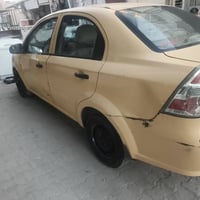 ايفو مديل ١٠ للبيع سيارة شوفت عينك جامة امامية جديدة تخم تاير جديد حدا...