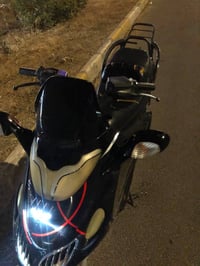 مرزي • محرك كبس